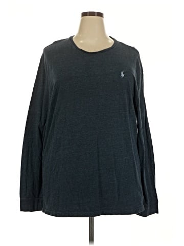 Polo by Ralph Lauren Pullover Sweater (view 1)