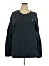 Polo by Ralph Lauren 100% Cotton Gray Pullover Sweater Size XXL - photo 1