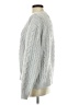 Hollister Gray Pullover Sweater Size XS - photo 5