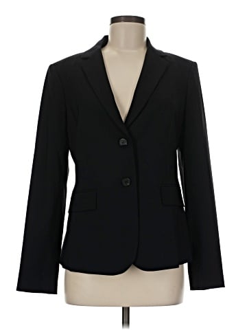 Theory Wool Blazer (view 1)