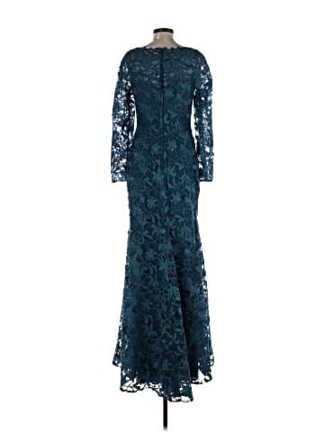 La Femme Cocktail Dress (view 2)