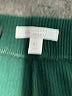 Lauren Conrad Green Dress Pants Size XL - photo 7