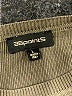 36point5 Tan Cardigan Size L - photo 7