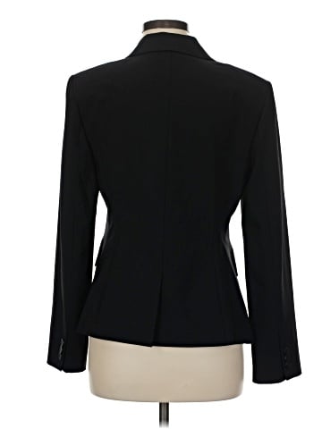 Theory Wool Blazer (view 2)