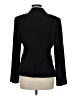 Theory Black Wool Blazer Size 8 - photo 2