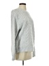 Hollister Gray Pullover Sweater Size XS - photo 4