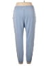 J.Crew Solid Blue Casual Pants Size L - photo 2