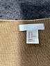 H&M Conscious Tan Pullover Sweater Size M - photo 7