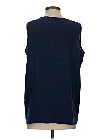 Tommy Hilfiger Sleeveless Blouse (view 2)