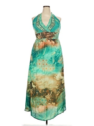 Unbranded Cocktail Dress (view 1)