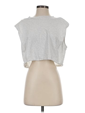 Babaton Sleeveless T-Shirt (view 1)