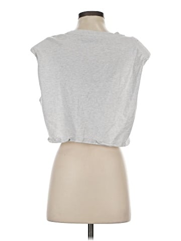 Babaton Sleeveless T-Shirt (view 2)