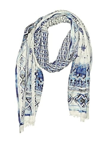 Unbranded Scarf (view 1)
