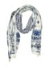 Unbranded Blue Scarf One size - photo 1