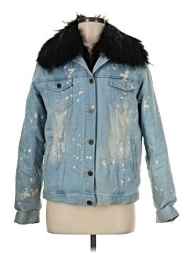 Unbranded Denim Jacket (view 1)