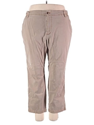 Old Navy Khakis (view 1)
