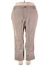 Old Navy Tan Khakis Size 2X - photo 1