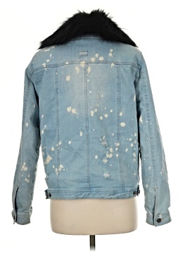 Unbranded Denim Jacket (view 2)