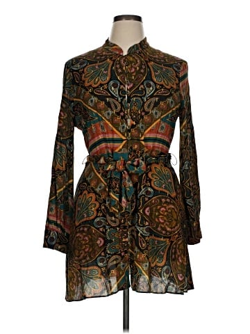 Zara Kimono (view 1)