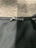 Zara Solid Black Formal Skirt Size S - photo 4