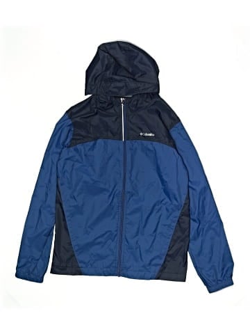 Columbia Windbreaker (view 1)