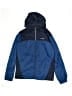 Columbia Color Block Blue Windbreaker Size 14 - 16 - photo 1