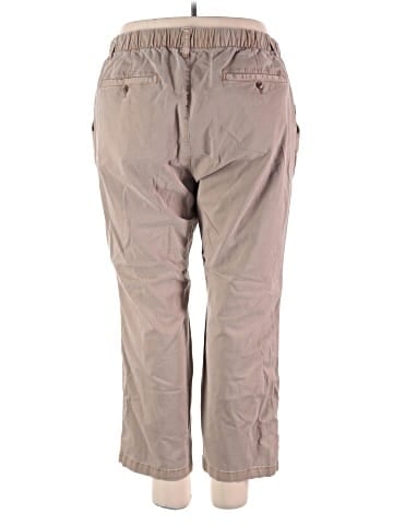 Old Navy Khakis (view 2)