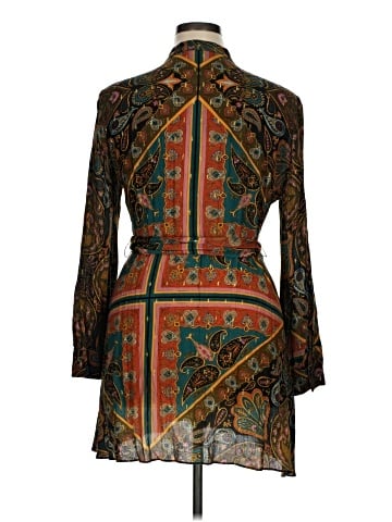 Zara Kimono (view 2)