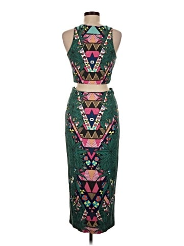 Mara Hoffman Cocktail Dress (view 2)