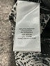 BCBGMAXAZRIA Paisley Black Cocktail Dress Size M - photo 8