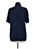 Nike Golf Blue Short Sleeve Polo Size M - photo 2