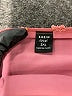 Shein Curve Pink Short Sleeve Blouse Size 16 Plus (2) - photo 7