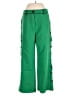 Unbranded Green Casual Pants Size L - photo 1