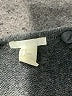 H&M Gray Pullover Sweater Size M - photo 4