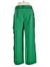 Unbranded Green Casual Pants Size L - photo 2
