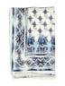 Unbranded Blue Scarf One size - photo 2