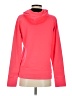 Nike 100% Polyester Pink Sweatshirt Size S - photo 2