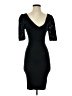 Gap Black Cocktail Dress Size S - photo 1