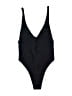 Relleciga Black Bodysuit Size S - photo 1