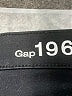 Gap Solid Black Shorts Size 12 - photo 3