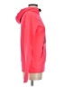 Nike 100% Polyester Pink Sweatshirt Size S - photo 4