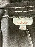 colsie Black Athletic Shorts Size L - photo 3
