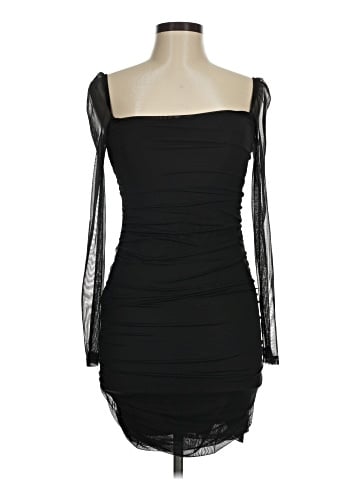 Princess Polly Cocktail Dress (view 1)
