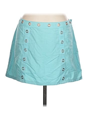 Anne Cole Collection Casual Skirt (view 1)