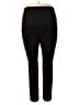 Andrew Marc Black Active Pants Size L - photo 2