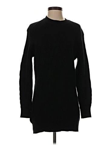 Rag & Bone Cashmere Pullover Sweater (view 1)
