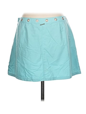 Anne Cole Collection Casual Skirt (view 2)