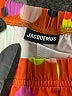 Jacquemus Orange Unisex swimsuit bottom Size M - photo 7