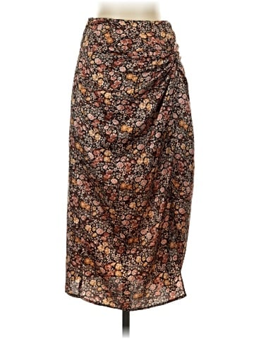 Abercrombie & Fitch Casual Skirt (view 1)