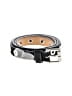 Theory Black Belt Size Med - Lg - photo 1